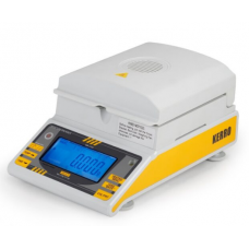 KERRO® HALOGEN MOISTURE BALANCE MBL-1203 (120GM,0.001GM)